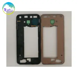 Middle Frame Rear Housing Bezel For Samsung J4+ plus j415