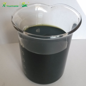 X-humate Seaweed Bio Root fertilizzante liquido <span class=keywords><strong>naturale</strong></span> alghe Bio Root fertilizzante - Product Image 5