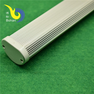 18 W 14 W 9 W 4 Pin <span class=keywords><strong>Pl</strong></span> Led lámpara 2G11 Led tubo de luz - Product Image 4