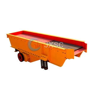 Alimentador vibrante linear de la máquina de la fabricación de <span class=keywords><strong>arena</strong></span> barata del precio para la <span class=keywords><strong>arena</strong></span> - Product Image 5