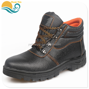Seguro laboral zapatos Anti-aplastamiento Anti-perforación <span class=keywords><strong>de</strong></span> los hombres <span class=keywords><strong>botas</strong></span> <span class=keywords><strong>de</strong></span> seguridad <span class=keywords><strong>con</strong></span> <span class=keywords><strong>punta</strong></span> <span class=keywords><strong>de</strong></span> <span class=keywords><strong>acero</strong></span> - Product Image 2