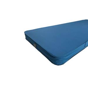 <span class=keywords><strong>Matelas</strong></span> de couchage auto-gonflant Extra épais, coussin de couchage auto-gonflant Super confortable pour Camping sac à dos - Product Image 4