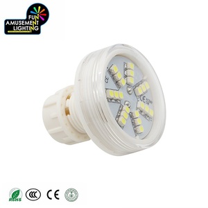 Zhongshan precio competitivo atracciones 45mm E14 Base de luz LED de un solo Color para <span class=keywords><strong>el</strong></span> <span class=keywords><strong>parque</strong></span> de atracciones - Product Image 1