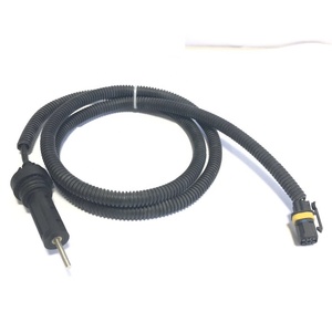 ZHUORUI <span class=keywords><strong>ABS</strong></span>-<span class=keywords><strong>Sensor</strong></span> Bremsbelag verschleiß <span class=keywords><strong>sensor</strong></span> für - Product Image 2