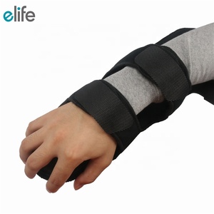 E-Life E-AR013 Pronto in magazzino Spalla Frattura Lussazione Ortesi Brace Spalla Orizzontale Abd Spalla immobilizer - Product Image 4