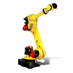 Bras robotique à 6 axes R-1000 <span class=keywords><strong>IA</strong></span> 130F, <span class=keywords><strong>robot</strong></span> de palettisation à haute charge utile - Product Image 4