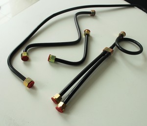 Гибкие жаростойкие шланг для передачи <span class=keywords><strong>DEF</strong></span> adblue SCR шланг - Product Image 1