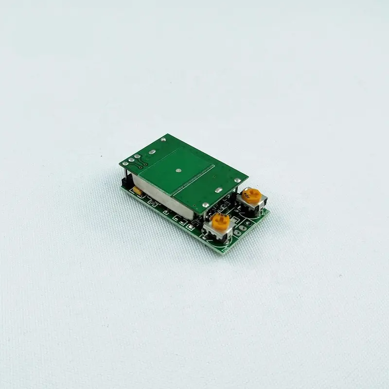 HFS-DC06 5.8GHz microondas/módulo de switch indução radar