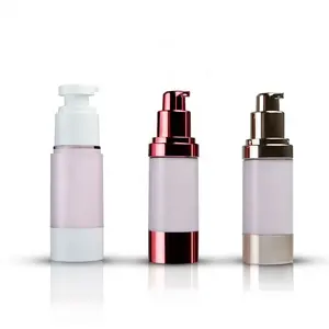 Primer líquido de maquiagem, spray fosco de 30ml primer para rosto base de maquiagem seda duradoura à prova d'água