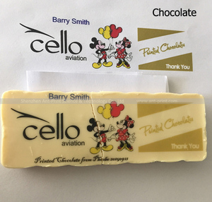 <span class=keywords><strong>2018</strong></span> sur la promotion faible investissement à haut rendement mini chocolat 3d imprimante - Product Image 3