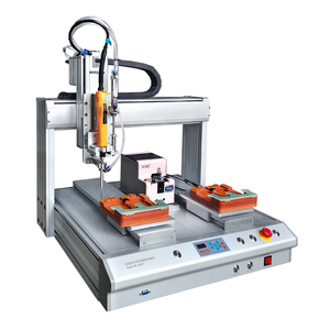 Máy Vặn Vít Tự Động Robot 4 Trục Công Nghiệp Điện Tử, Máy Vặn Vít Tự Động - Product Image 2