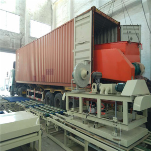 Máy Làm Bảng Mạch <span class=keywords><strong>Mgo</strong></span> Vật Liệu Xây Dựng Đổi Mới Mới - Product Image 4