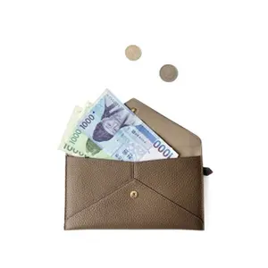 ISO BSCI factory eco friendly Low price new cute small fashion cheap clutch party woman wallet wholesaler