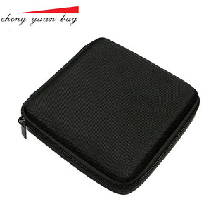 Multi Slim DVD portátil <span class=keywords><strong>escritor</strong></span> conducir bolsa duro DVD caso - Product Image 3