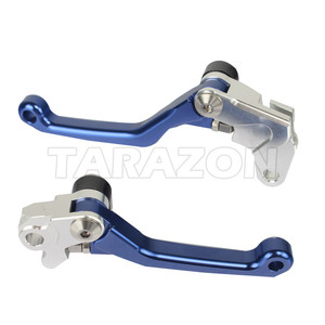 Vente chaude <span class=keywords><strong>motocross</strong></span> <span class=keywords><strong>125cc</strong></span> pièces pour <span class=keywords><strong>YAMAHA</strong></span> YZ levier de frein - Product Image 2