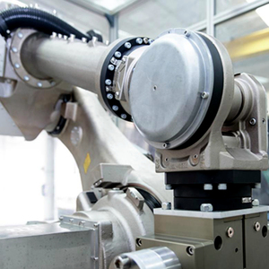 <span class=keywords><strong>Robot</strong></span> Công Nghiệp 6-Trục R-2000 IC 210WE Ánh Sáng Tải Trọng Cắt Bỏ Vật Liệu <span class=keywords><strong>Robot</strong></span> Cho Bán - Product Image 4