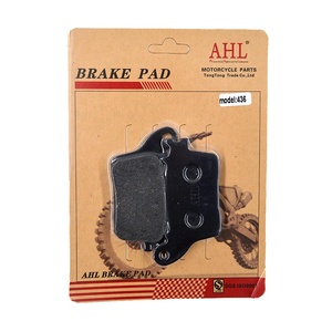 Pastilla de Freno para Motocicleta FA436 al por Mayor para <span class=keywords><strong>KAWASAKI</strong></span> <span class=keywords><strong>Ninja</strong></span> <span class=keywords><strong>ZX</strong></span>-6R Edición 30 Aniversario <span class=keywords><strong>ZX</strong></span> <span class=keywords><strong>10</strong></span> <span class=keywords><strong>R</strong></span> 1000 <span class=keywords><strong>ZX</strong></span>-10RR - Product Image 6
