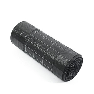 16 ga fil maille 2x4 soutenu géotextiles en gros clôture anti-érosion - Product Image 1