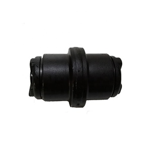 Penggali Mini <span class=keywords><strong>PC40</strong></span> PC45 PC50uu PC55MR PC60 Jalur Rol Bawah/Rol Pembawa - Product Image 1