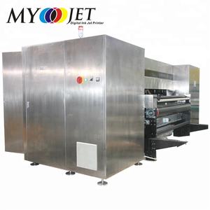 En iyi Fiyat 1.8 m Endüstriyel Geniş <span class=keywords><strong>Format</strong></span> Flatbed Dijital Doğrudan Rulo pamuk kumaş tekstil Satılık Çizici Yazıcı - Product Image 5