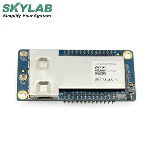 High Power Long-distance Transimission 2.4G ISM WiFi Router Modul For Drone