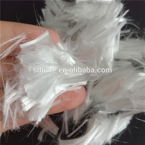 12mm 항 균열 콘크리트 Polypropylene Micro <span class=keywords><strong>Fiber</strong></span> - Product Image 5