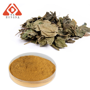 HONGDA 1% 5% 15% DNJ Chiết Xuất Từ Lá Dâu Tằm Trắng - Product Image 2