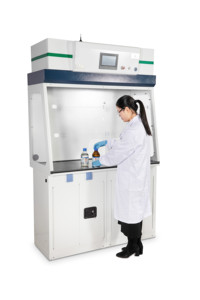 Monómero de metacrilato para dentistas, capó de escape de humos de laboratorio dental - Product Image 3