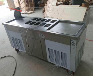 Trung Quốc bán hàng đầu!!! 2025 sản xuất kem mini tốt nhất với đầu tư thấp - Product Image 4