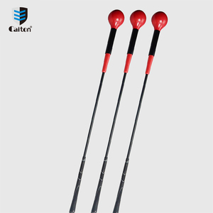Usine chaude vente golf <span class=keywords><strong>tempo</strong></span> swing formateur outils sida sports de plein air divertissement - Product Image 5