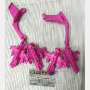 De gran calidad para Sls de plástico Color de alambre de Color <span class=keywords><strong>3D</strong></span> de impresión - Product Image 4