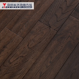 Resistente al desgaste roble casa noble madera flotante para la venta - Product Image 3
