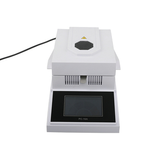 Granos de azúcar de carbón de algas marinas de café de sensor inteligente portátil de cereales de grano de <span class=keywords><strong>la</strong></span> humedad del probador del metro - Product Image 1