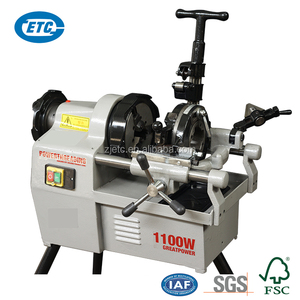 Calidad Superior de China 1100 W ridgid tubería <span class=keywords><strong>enhebrador</strong></span> - Product Image 1