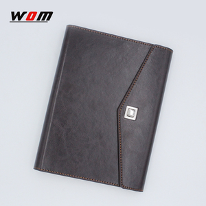 Promotion Pu En Cuir Feuilles mobiles <span class=keywords><strong>Journal</strong></span> En Cuir Pas <span class=keywords><strong>Cher</strong></span> Revues Portables - Product Image 1