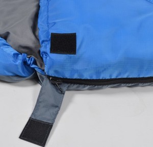 <span class=keywords><strong>Sac</strong></span> <span class=keywords><strong>de</strong></span> <span class=keywords><strong>couchage</strong></span> d'été bon marché pour adultes en polyester et coton, type enveloppe, pour l'intérieur - Product Image 5