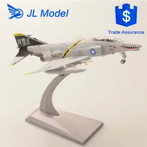 1967 USA McDonnell Douglas F-4 C Phahtom 1 100 modelle metall kunststoff modelle