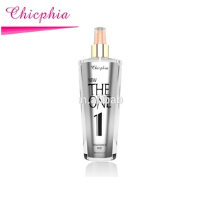 2018 Chicphia Sexy colecciones nuevo hombre colonia/Chicphia Splash/fragancia desodorante para hombres - Product Image 3