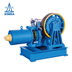 Ascensor regulador de velocidad ventajas y desventajas de engranajes - Product Image 1