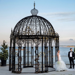 Wrought Iron Gazebo Wrought Iron Gazebo Unique Garden Wrought Iron Gazebo