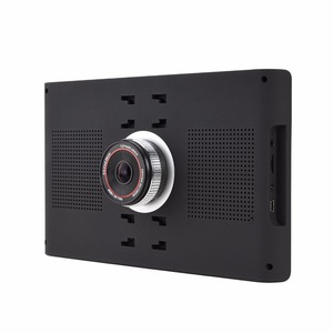 Android de 9 pulgadas para coche, camión, navegación GPS, 8GB, DVR, grabadora de vídeo, tableta, soporte para cámara de marcha atrás con mapas gratuitos para <span class=keywords><strong>Pioneer</strong></span> - Product Image 2
