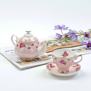 Estilo europeo <span class=keywords><strong>de</strong></span> china <span class=keywords><strong>de</strong></span> hueso café para <span class=keywords><strong>el</strong></span> té <span class=keywords><strong>de</strong></span> <span class=keywords><strong>la</strong></span> <span class=keywords><strong>tarde</strong></span> - Product Image 2