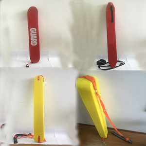 Boa di salvataggio MT-RT1, tubo di galleggiamento con rivestimento in schiuma PVC, capacità di carico 500 libbre, riflettente per uso in fiume/lago/mare - Product Image 6