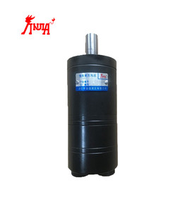 JINJIA BMM-20 zu ersatz <span class=keywords><strong>Sauer</strong></span> <span class=keywords><strong>Danfoss</strong></span> OMM-20Hydraulic Motor - Product Image 3