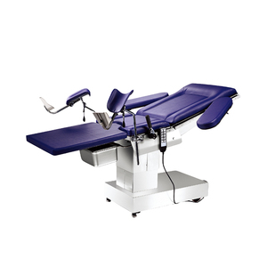304 en acier inoxydable Matière première pour Salle D'opération X ray <span class=keywords><strong>Mode</strong></span> Électrique Lit - Product Image 5