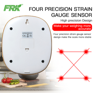 Haute précision <span class=keywords><strong>pas</strong></span> <span class=keywords><strong>cher</strong></span> <span class=keywords><strong>alimentaire</strong></span> échelle cuisine 1g bambou plate-forme numérique <span class=keywords><strong>balance</strong></span> de cuisine - Product Image 3