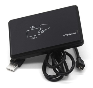 <span class=keywords><strong>125</strong></span> khz de escritorio circuito <span class=keywords><strong>RFID</strong></span>, lector de tarjeta <span class=keywords><strong>ID</strong></span> con USB para el emisor de la tarjeta - Product Image 1