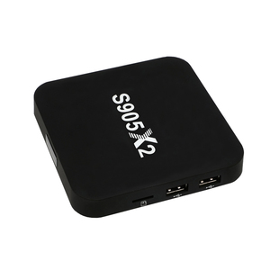 Interfaz rico 2 GB Ram 16 GB Rom DDR3 Google Apps para descargar caja de TV inteligente - Product Image 2
