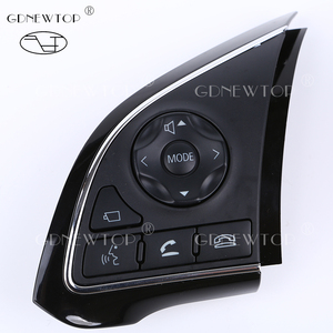 Fabriek verkopen cruise knop voor <span class=keywords><strong>mitsubishi</strong></span> L200 <span class=keywords><strong>ECLIPSE</strong></span> CROSS stuurbediening - Product Image 4