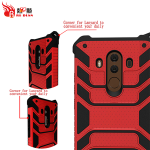 Armatura tpu pc smartphone cassa del telefono duro della copertura posteriore per <span class=keywords><strong>huawei</strong></span> <span class=keywords><strong>mate</strong></span> <span class=keywords><strong>10</strong></span> <span class=keywords><strong>pro</strong></span> - Product Image 2
